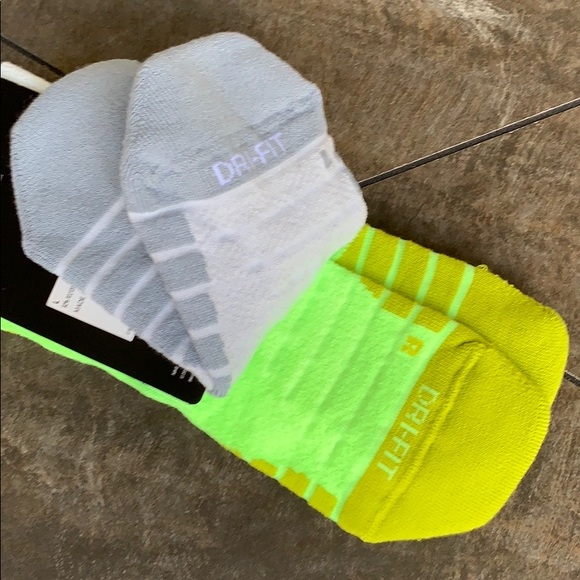 NIKE EVERYDAY MAX CUSHIONED LOW 3 pairs socks set - Picture 16 of 16